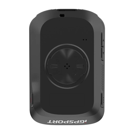 iGPSPORT BSC300T dviračio kompiuteris
