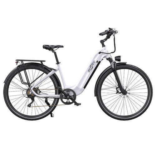 ONESPORT OT05 Pro elektrinis dviratis 22.5Ah
