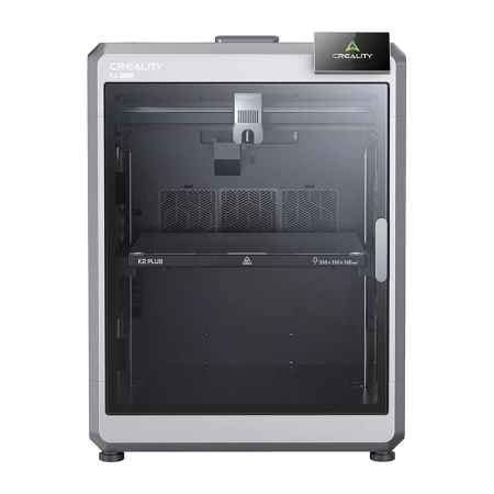 Creality K2 Plus 3D spausdintuvas