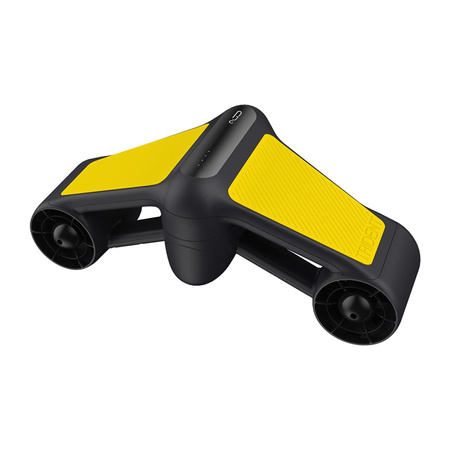 Geneinno S1-Plus povandeninis motoroleris