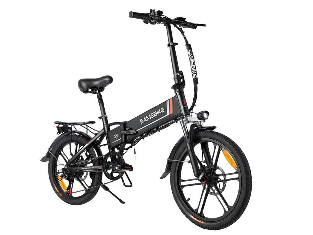 Samebike 20LVXD30-II Elektrinis Dviratis