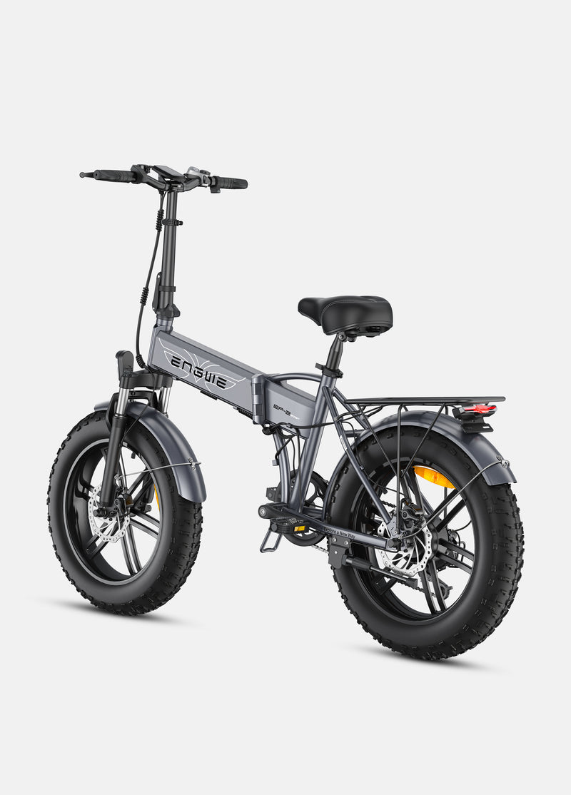 ENGWE EP-2 Boost Sulankstomas Elektrinis Dviratis