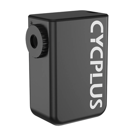 Cycplus AS2 mini elektrinė pompa