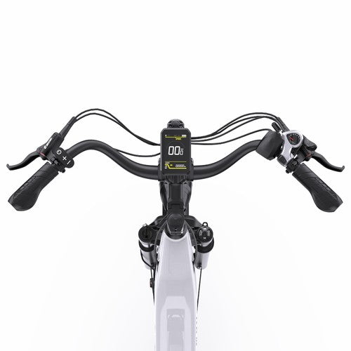 ONESPORT OT05 Pro elektrinis dviratis 22.5Ah