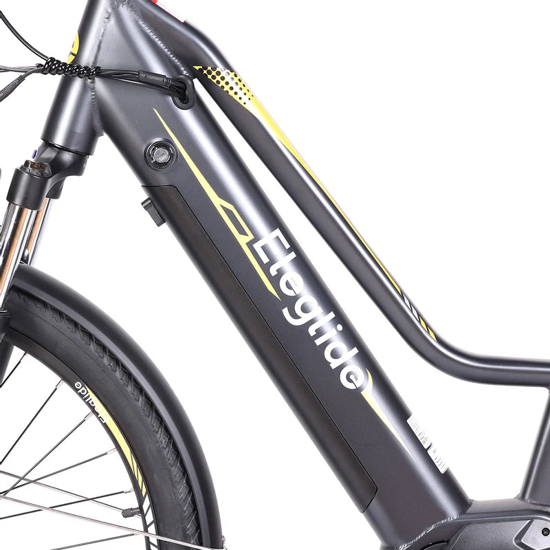 Eglide C1 ST Elektrinis Dviratis 14.5Ah