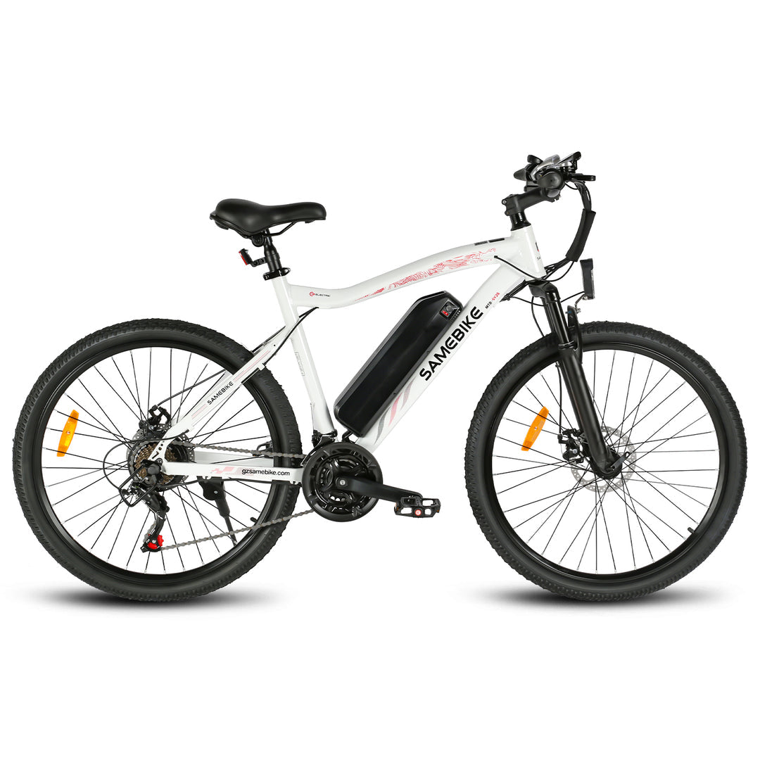 Samebike SY26-II kalnų elektrinis dviratis
