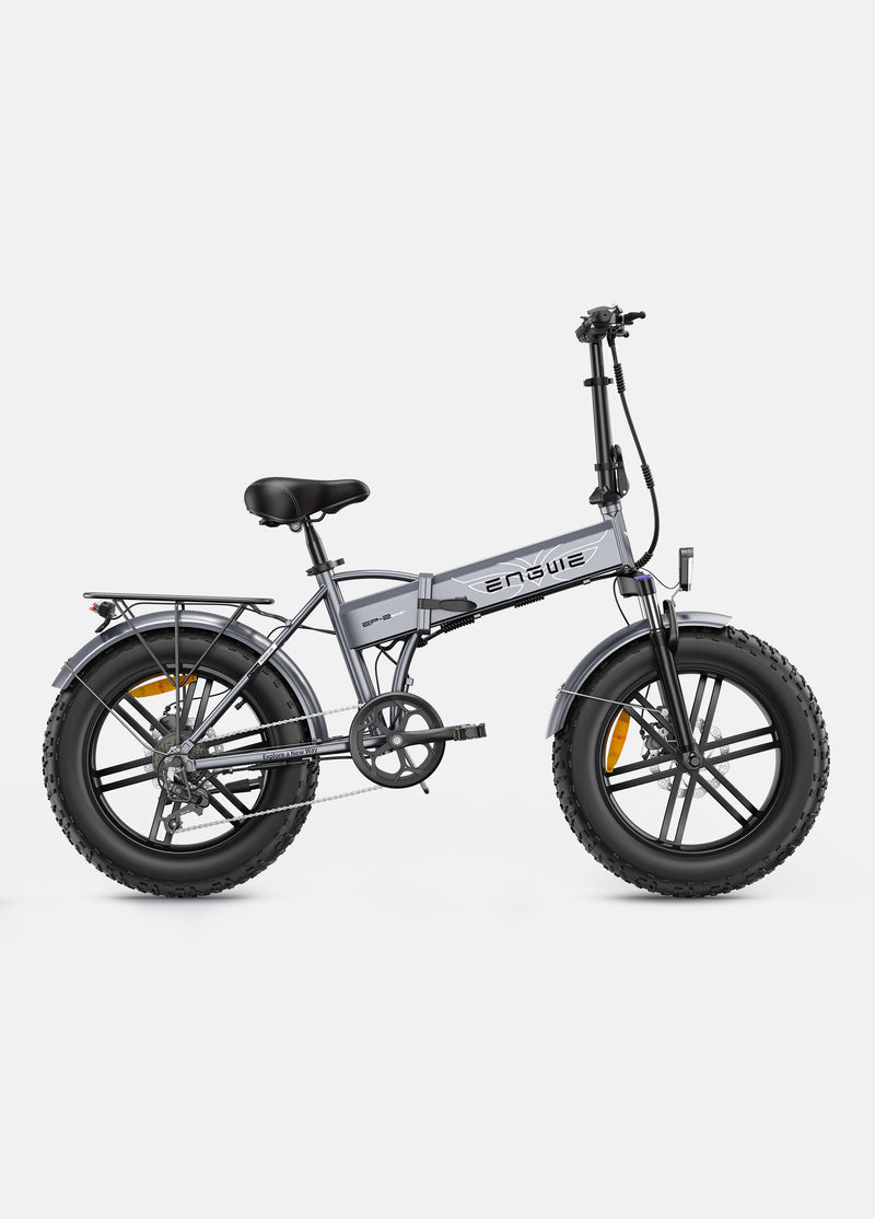 ENGWE EP-2 Boost Sulankstomas Elektrinis Dviratis