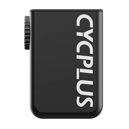 Cycplus AS2 mini elektrinė pompa