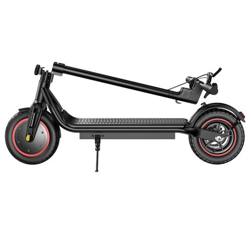 iScooter W6 Sulankstomas Elektrinis Paspirtukas 500W