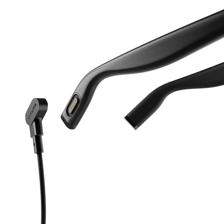 VITURE Pro XR Pro-Glas-Blk akiniai