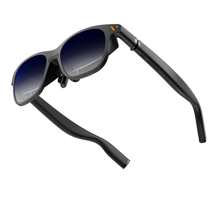 VITURE Pro XR Pro-Glas-Blk akiniai