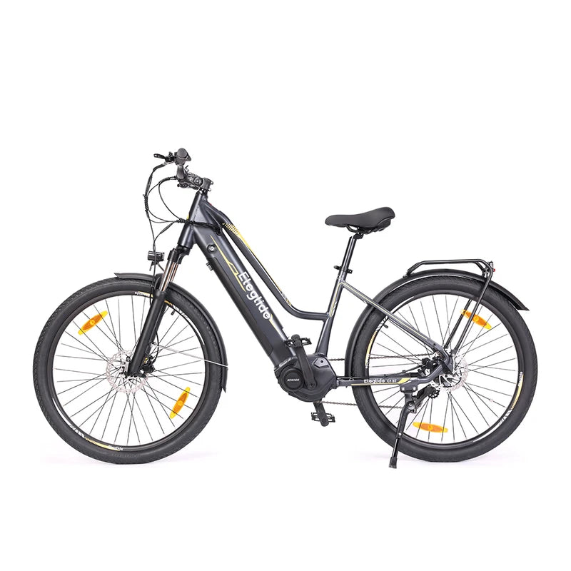 Eglide C1 ST Elektrinis Dviratis 14.5Ah