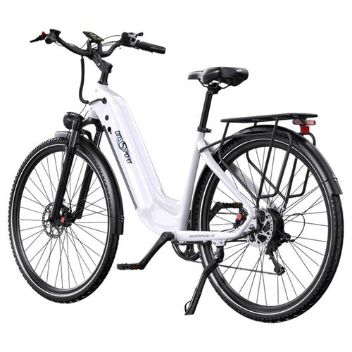 ONESPORT OT05 Pro elektrinis dviratis 22.5Ah