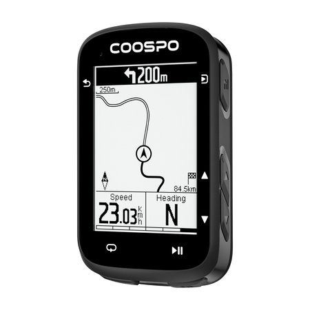 Coospo CS300 dviračio kompiuteris