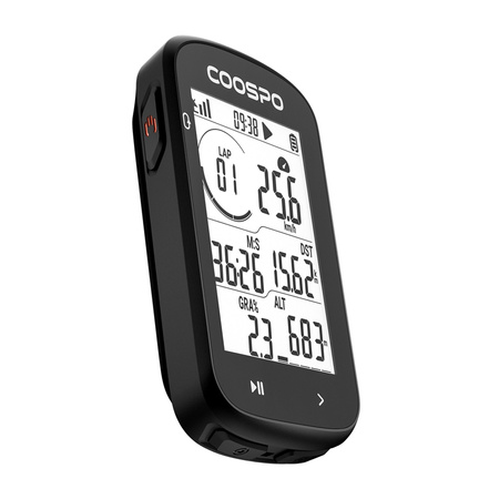 Coospo CS300 dviračio kompiuteris
