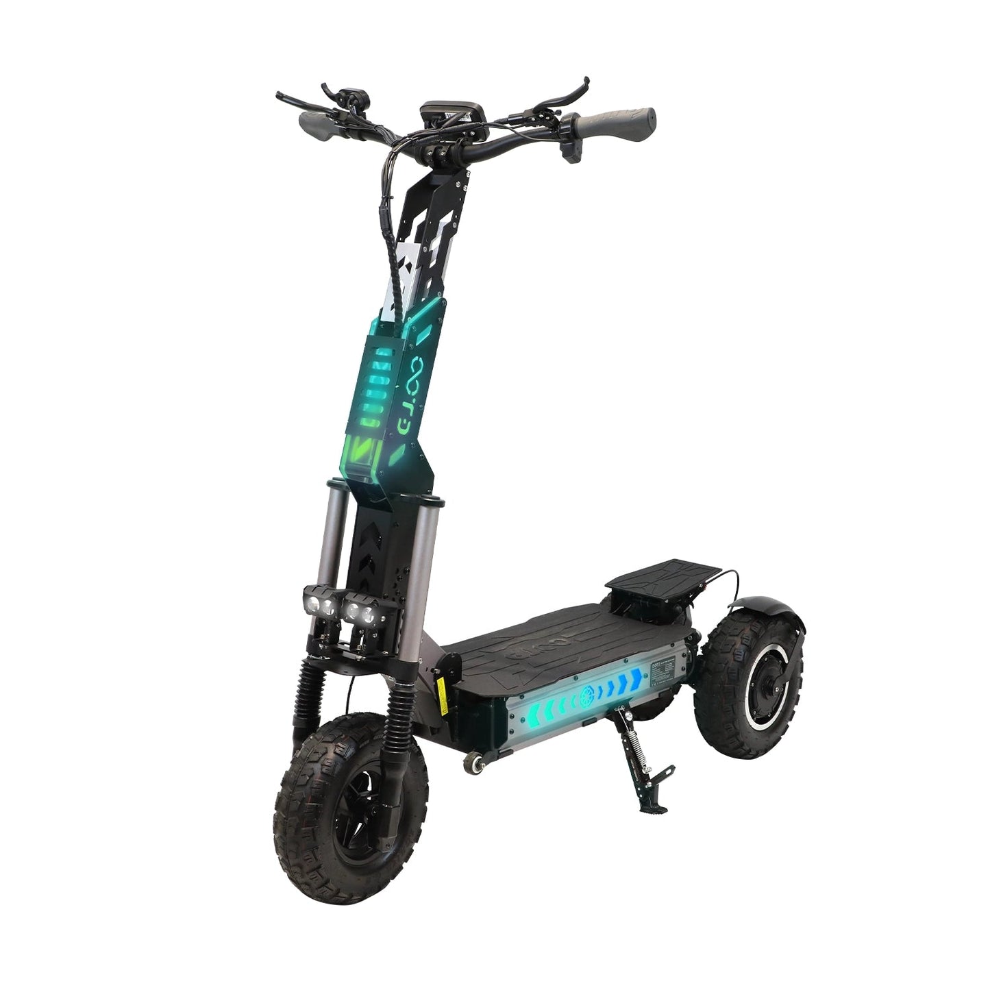 OOTD T30 Elektrinis Paspirtukas 3200W