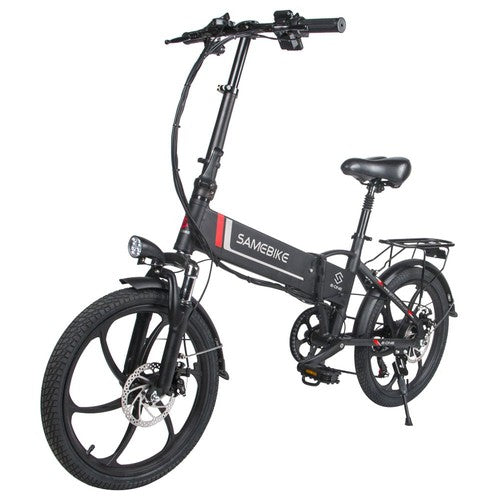 Samebike 20LVXD30-II Elektrinis Dviratis