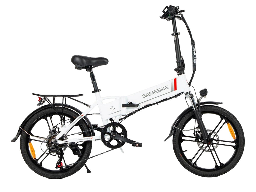 Samebike 20LVXD30-II Elektrinis Dviratis