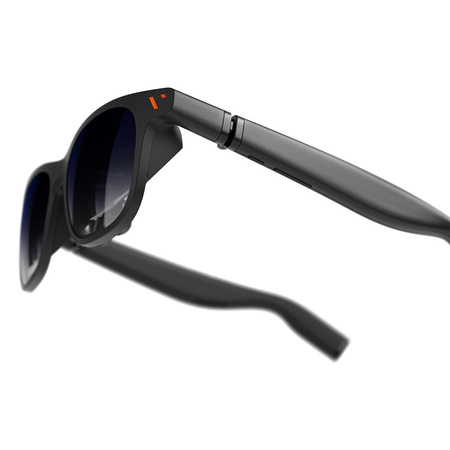 VITURE Pro XR Pro-Glas-Blk akiniai