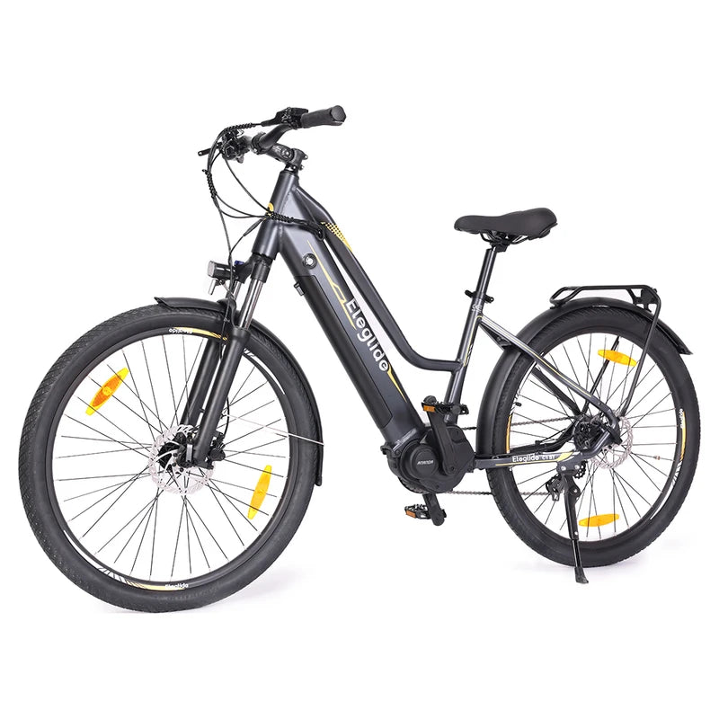 Eglide C1 ST Elektrinis Dviratis 14.5Ah