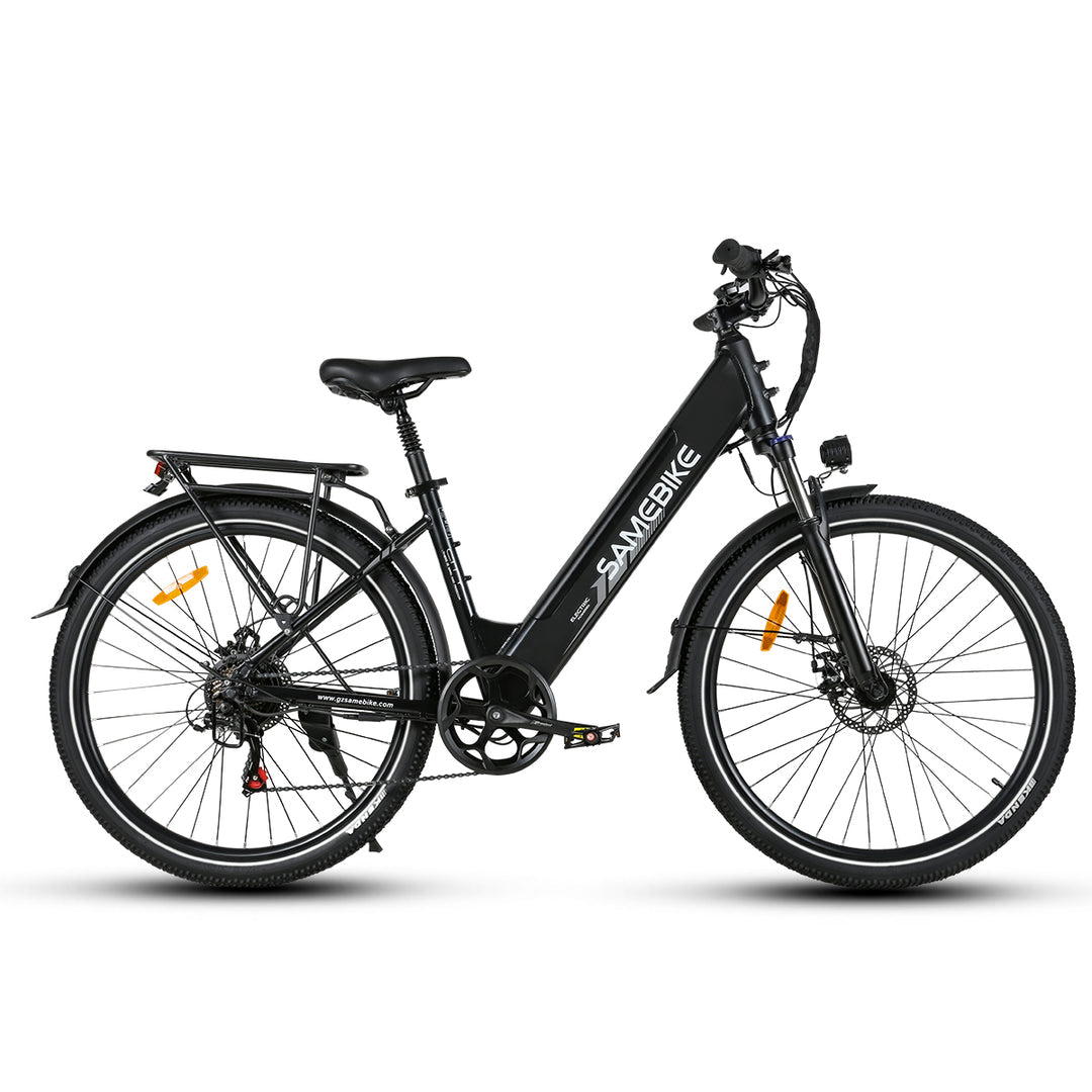 Samebike RS-A01 PRO Elektrinis Dviratis 15Ah