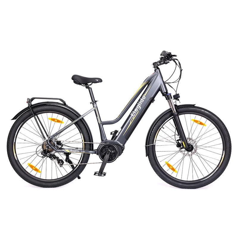 Eglide C1 ST Elektrinis Dviratis 14.5Ah