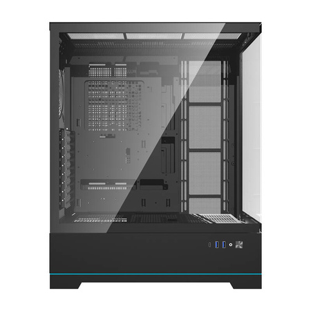 Darkflash DY451 kompiuterio korpusas