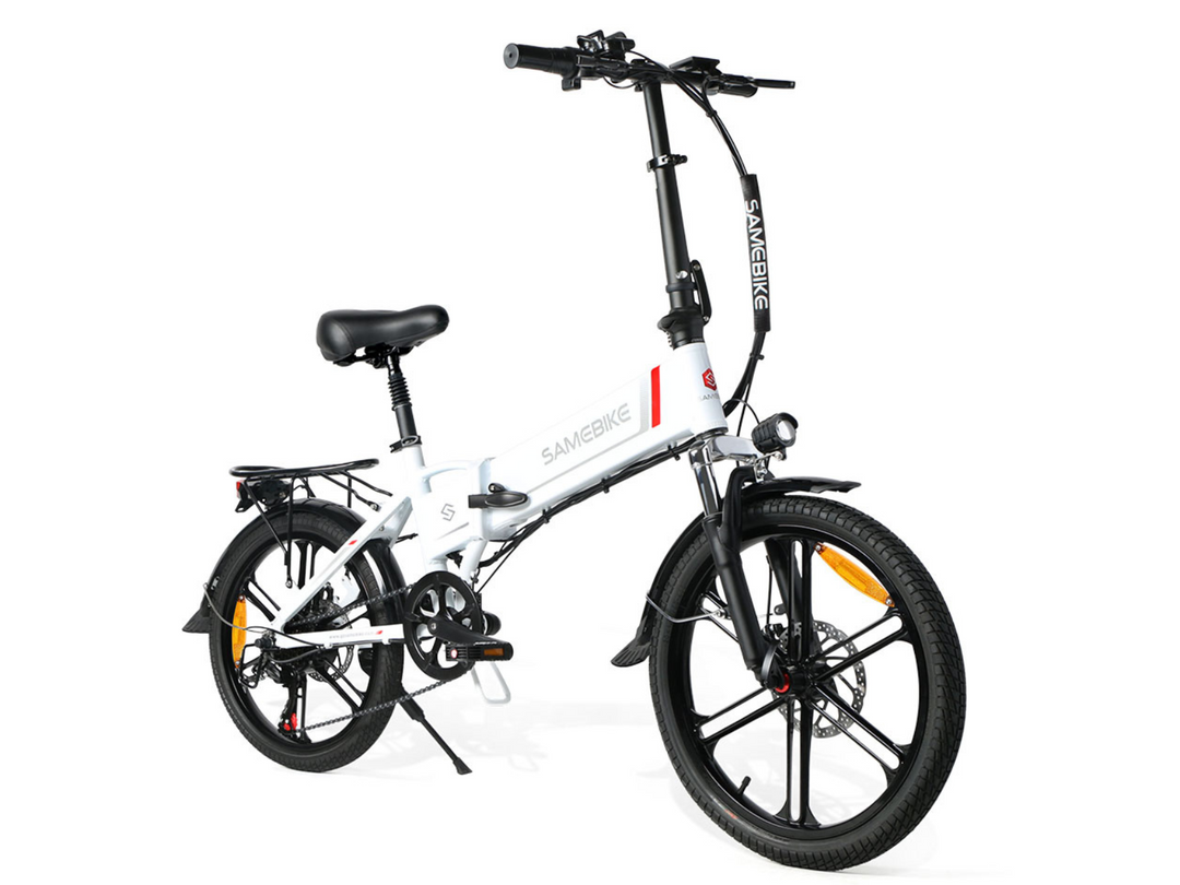 Samebike 20LVXD30-II Elektrinis Dviratis