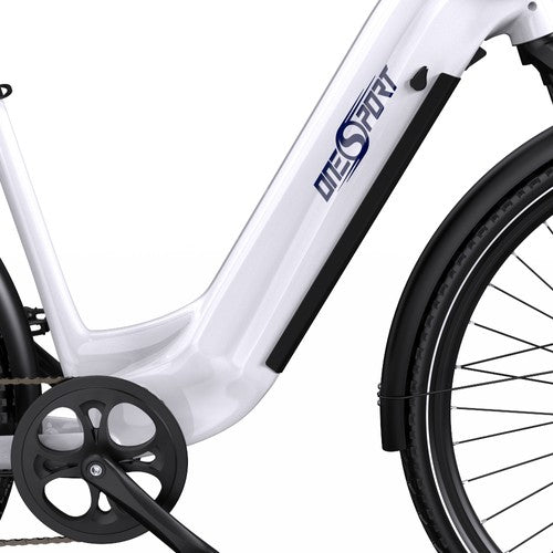 ONESPORT OT05 Pro elektrinis dviratis 22.5Ah