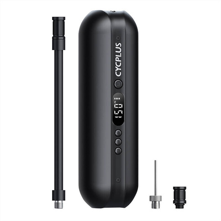 Cycplus A8 elektrinė pompa
