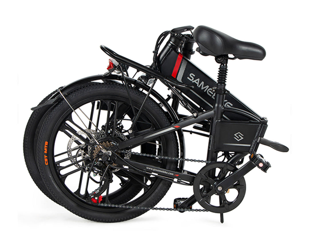 Samebike 20LVXD30-II Elektrinis Dviratis