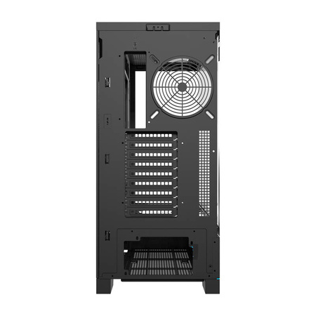 Darkflash DY451 kompiuterio korpusas