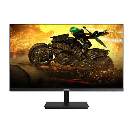 Arzopa M1RC 180 Hz 2K QHD žaidimų monitorius