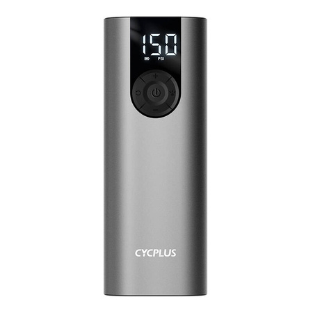 Cycplus A8 elektrinė pompa