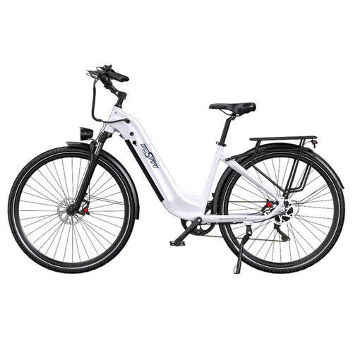 ONESPORT OT05 Pro elektrinis dviratis 22.5Ah