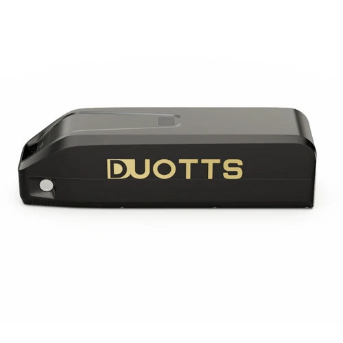 DUOTTS C29 Elektrinis Dviratis 2x15Ah Baterijos