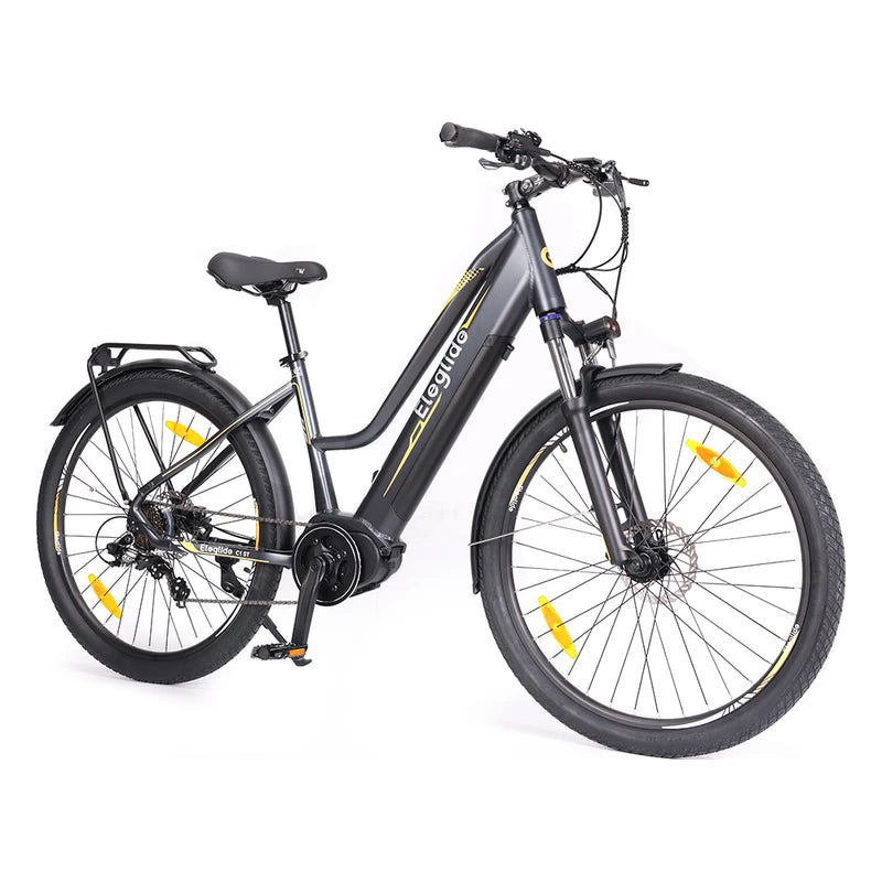 Eglide C1 ST Elektrinis Dviratis 14.5Ah