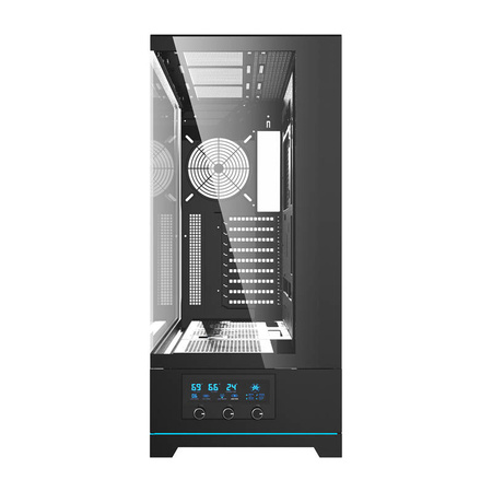 Darkflash DY451 kompiuterio korpusas