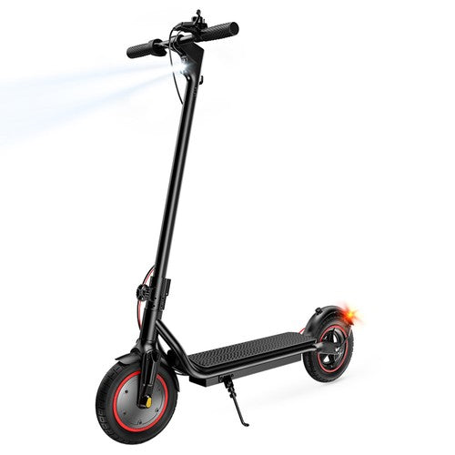 iScooter W6 Sulankstomas Elektrinis Paspirtukas 500W