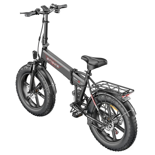 EP-2 Pro 750W E-Dviratis
