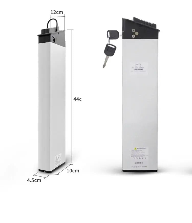 EP-2 Pro 750W E-Dviratis iVER.LT - Imani Elektronika