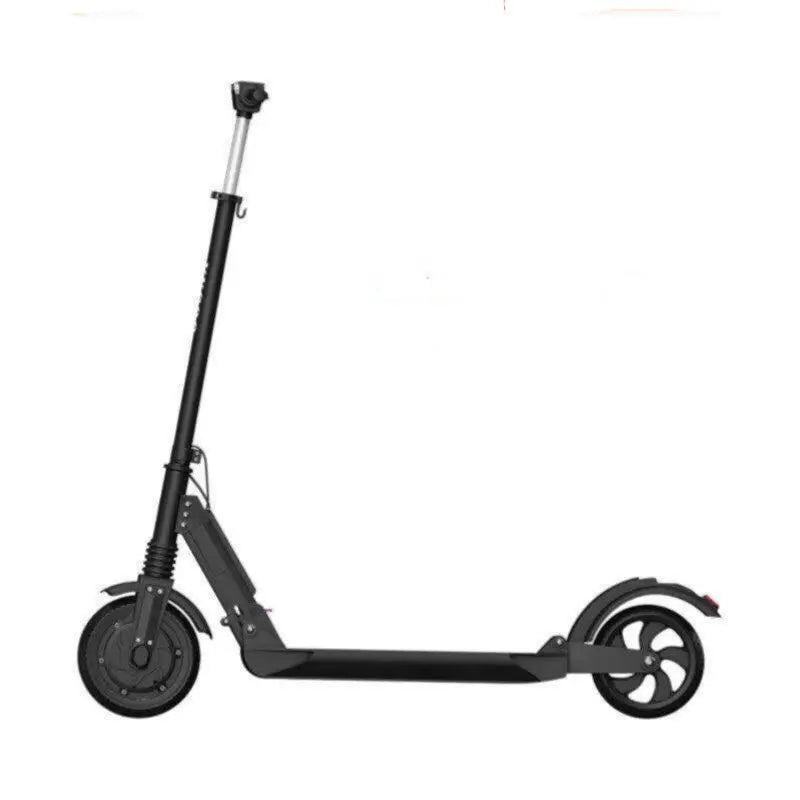 KUGOO S1 350W Elektrinis paspirtukas Hisetin