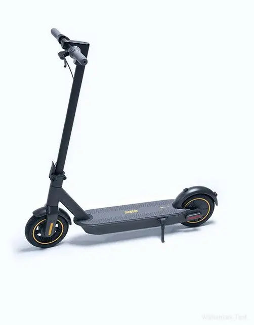 Ninebot Max G30 Elektrinis paspirtukas 65Km iVER.LT - Imani Elektronika