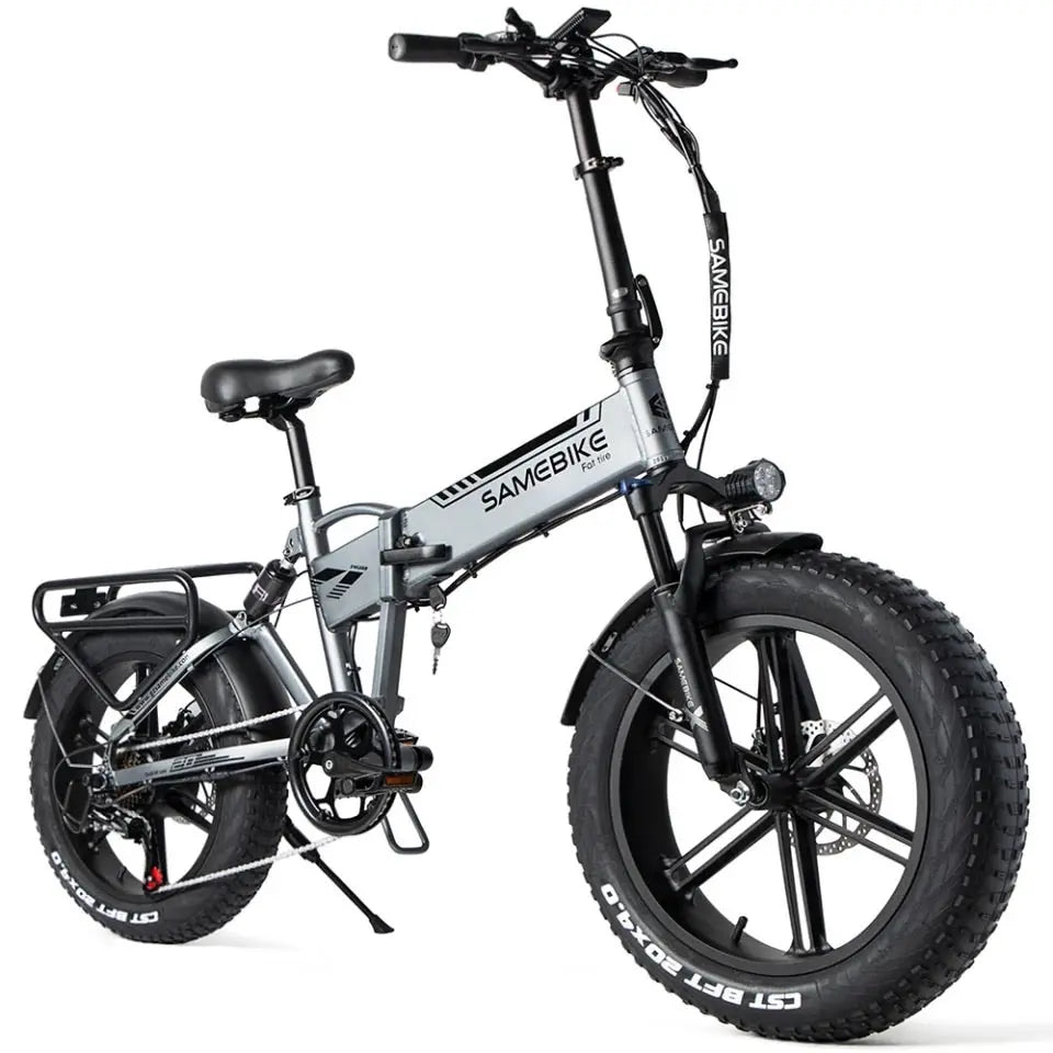 Samebike XWLX09 Elektrinis dviratis Samebike XWLX09