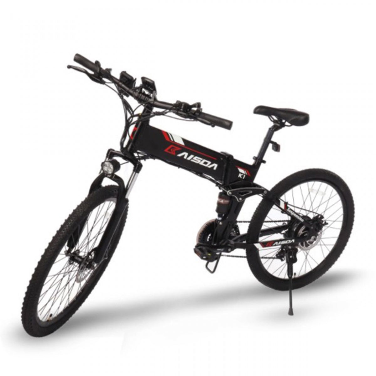 KAISDA K1 Elektrinis Dviratis KAISDA K1