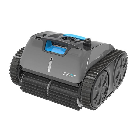 Wybot C1 Pro belaidis baseino valymo robotas
