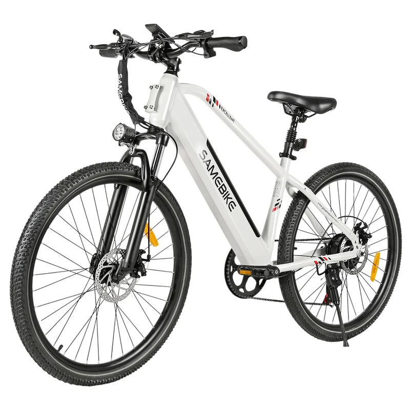 SAMEBIKE RS-A01 Vyriškas Elektrinis Dviratis 500 W