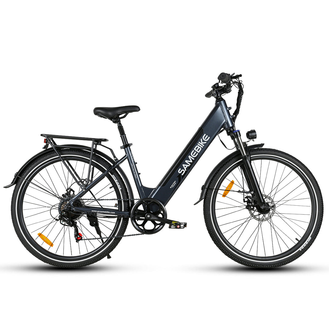 Samebike RS-A01 PRO Elektrinis Dviratis 15Ah