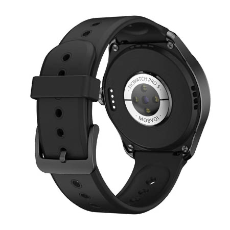 Išmanusis Laikrodis Mobvoi TicWatch Pro 5 GPS