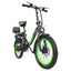 Hidoes C1 Elektrinis Dviratis 750W